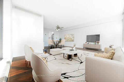 Photo 7 at 1102 - 3380 Eglinton Avenue E, Scarborough Village, Toronto