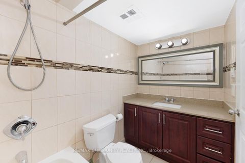 Photo 13 at 1102 - 3380 Eglinton Avenue E, Scarborough Village, Toronto