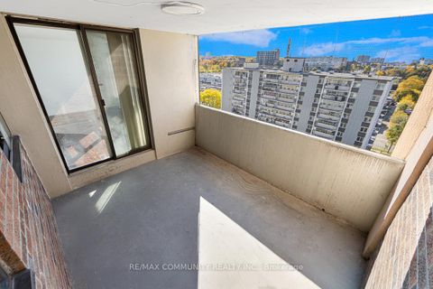 Photo 15 at 1102 - 3380 Eglinton Avenue E, Scarborough Village, Toronto