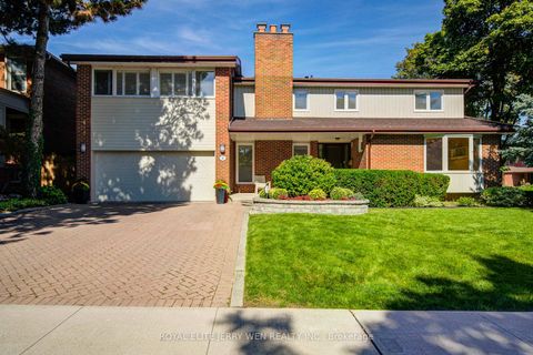 Photo 3 at 36 Cheval Drive, Don Mills, Toronto
