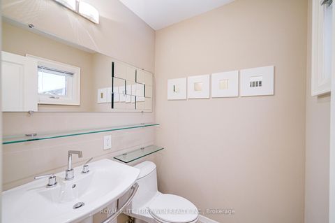 Photo 5 at 36 Cheval Drive, Don Mills, Toronto