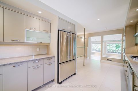 Photo 10 at 36 Cheval Drive, Don Mills, Toronto