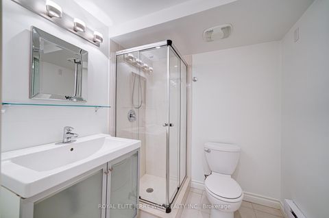 Photo 22 at 36 Cheval Drive, Don Mills, Toronto