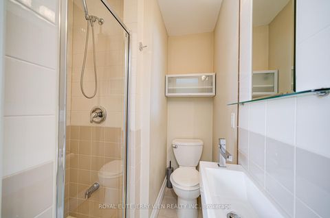 Photo 23 at 36 Cheval Drive, Don Mills, Toronto