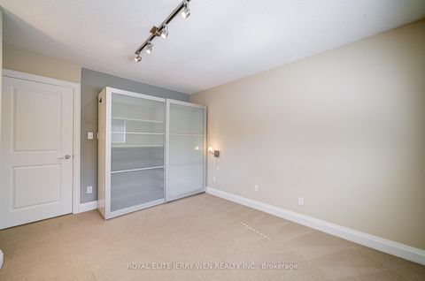 Photo 24 at 36 Cheval Drive, Don Mills, Toronto