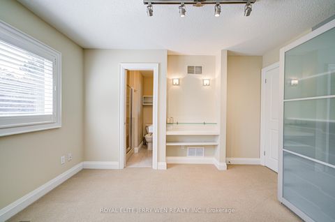 Photo 25 at 36 Cheval Drive, Don Mills, Toronto