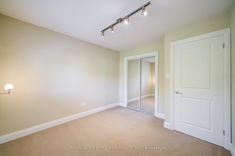 Photo 27 at 36 Cheval Drive, Don Mills, Toronto