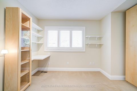 Photo 28 at 36 Cheval Drive, Don Mills, Toronto