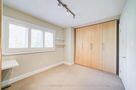 Photo 29 at 36 Cheval Drive, Don Mills, Toronto