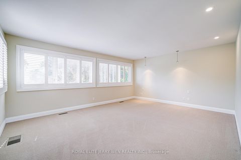 Photo 32 at 36 Cheval Drive, Don Mills, Toronto