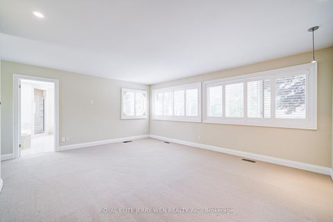 Photo 34 at 36 Cheval Drive, Don Mills, Toronto