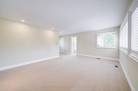 Photo 35 at 36 Cheval Drive, Don Mills, Toronto