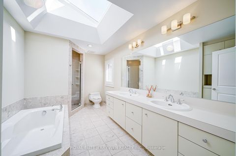 Photo 37 at 36 Cheval Drive, Don Mills, Toronto