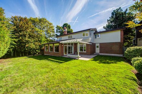 Photo 44 at 36 Cheval Drive, Don Mills, Toronto