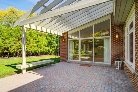 Photo 45 at 36 Cheval Drive, Don Mills, Toronto