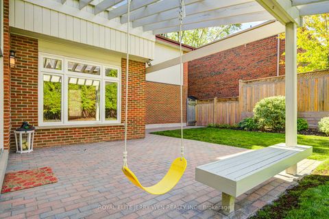 Photo 46 at 36 Cheval Drive, Don Mills, Toronto