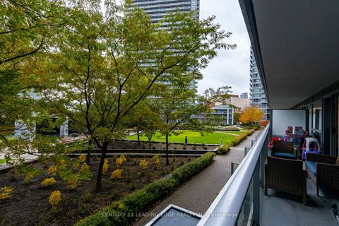 Photo 9 at 216 - 2035 Sheppard Avenue E, Henry Farm, Toronto