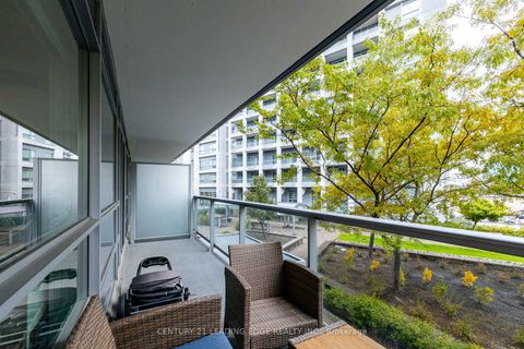 Photo 10 at 216 - 2035 Sheppard Avenue E, Henry Farm, Toronto