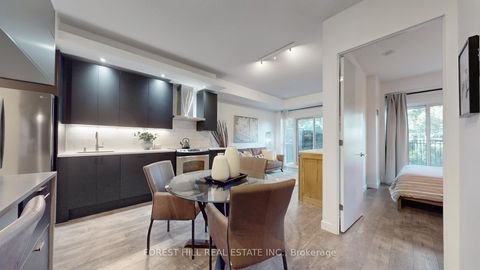 Photo 7 at 434 - 165 Legion Road N, Mimico, Toronto