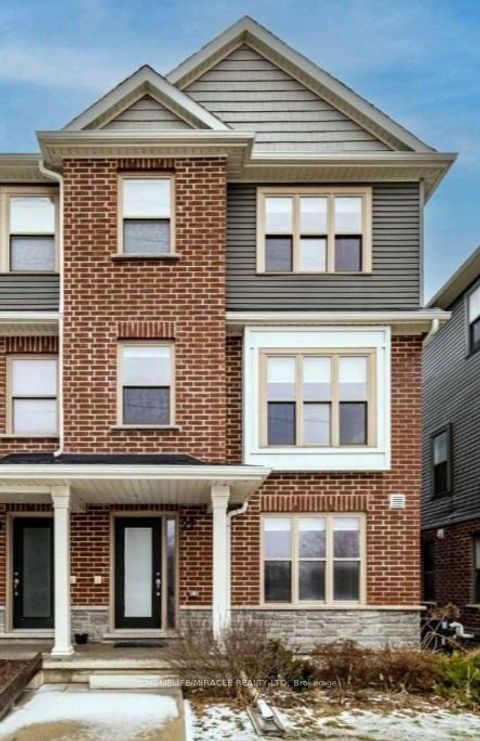 Photo 0 at 27 - 1 Leggott Avenue, Painswick North, Barrie