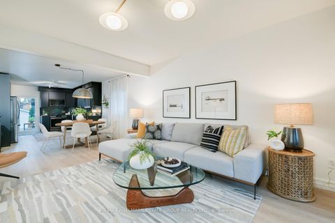 Photo 5 at 282 Earlscourt Avenue, Fairbank, Toronto