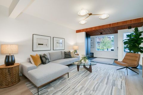 Photo 7 at 282 Earlscourt Avenue, Fairbank, Toronto