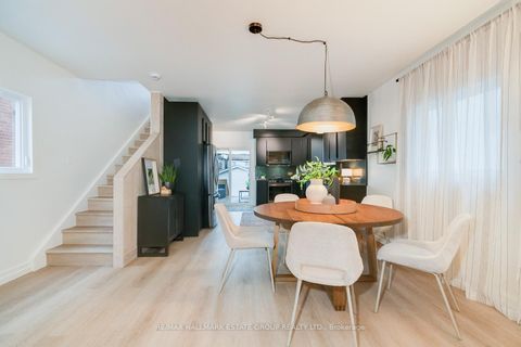 Photo 8 at 282 Earlscourt Avenue, Fairbank, Toronto