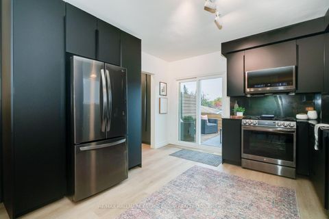 Photo 13 at 282 Earlscourt Avenue, Fairbank, Toronto