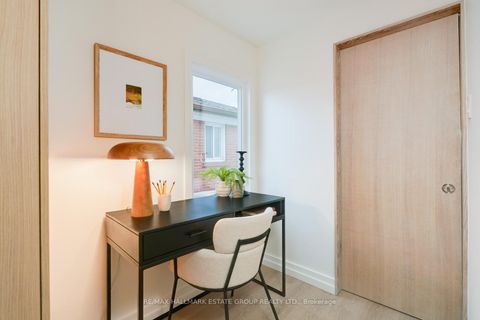 Photo 20 at 282 Earlscourt Avenue, Fairbank, Toronto