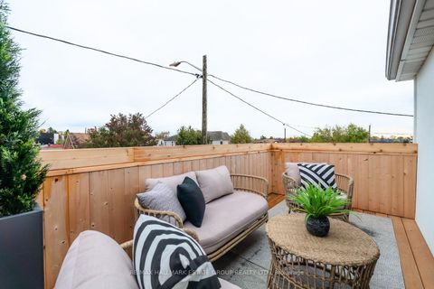 Photo 21 at 282 Earlscourt Avenue, Fairbank, Toronto