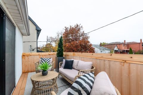 Photo 22 at 282 Earlscourt Avenue, Fairbank, Toronto