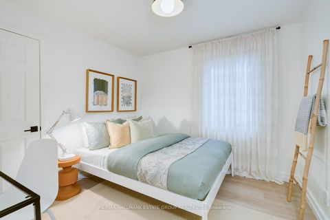 Photo 29 at 282 Earlscourt Avenue, Fairbank, Toronto