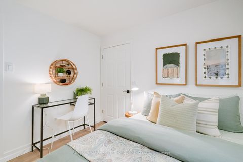 Photo 30 at 282 Earlscourt Avenue, Fairbank, Toronto