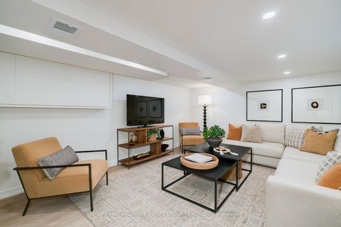 Photo 33 at 282 Earlscourt Avenue, Fairbank, Toronto