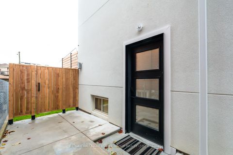 Photo 34 at 282 Earlscourt Avenue, Fairbank, Toronto