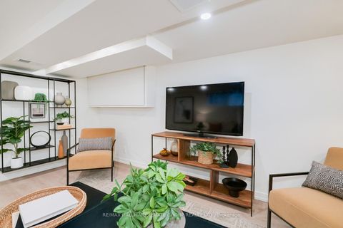 Photo 37 at 282 Earlscourt Avenue, Fairbank, Toronto