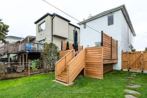 Photo 42 at 282 Earlscourt Avenue, Fairbank, Toronto