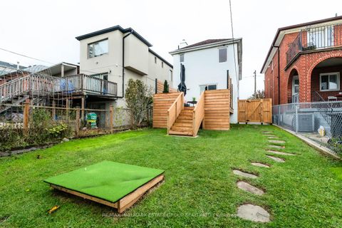 Photo 43 at 282 Earlscourt Avenue, Fairbank, Toronto