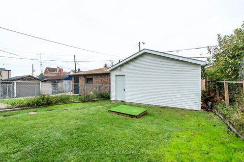 Photo 44 at 282 Earlscourt Avenue, Fairbank, Toronto