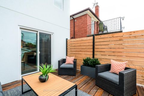 Photo 45 at 282 Earlscourt Avenue, Fairbank, Toronto