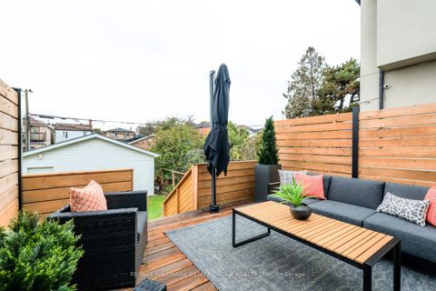 Photo 46 at 282 Earlscourt Avenue, Fairbank, Toronto