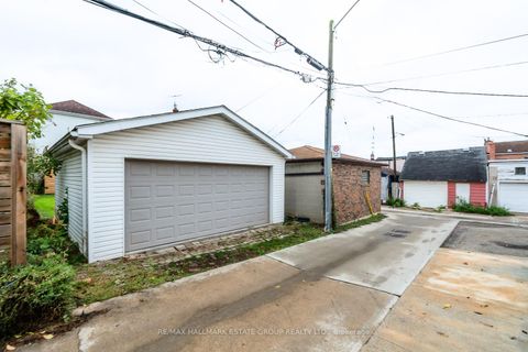 Photo 47 at 282 Earlscourt Avenue, Fairbank, Toronto