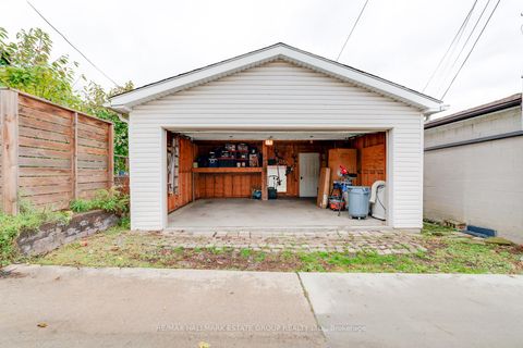 Photo 49 at 282 Earlscourt Avenue, Fairbank, Toronto