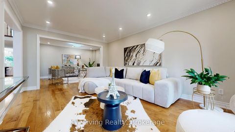 Photo 5 at 45 Chiltern Hill, Bayview Hill, Richmond Hill