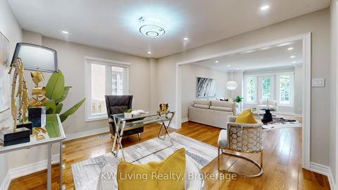 Photo 7 at 45 Chiltern Hill, Bayview Hill, Richmond Hill