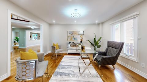 Photo 8 at 45 Chiltern Hill, Bayview Hill, Richmond Hill