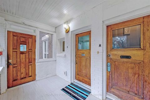 Photo 24 at 233 BORDEN Street, University, Toronto