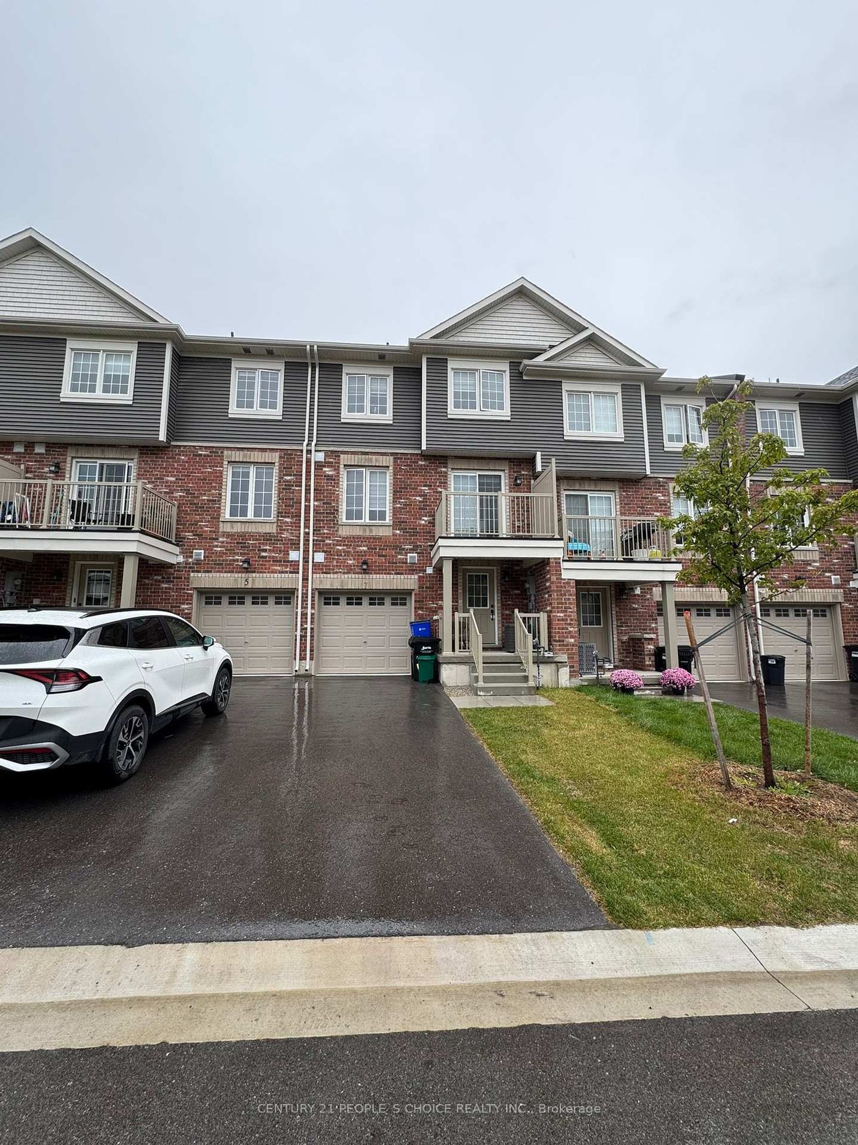 7 Silo Mews, Rural Barrie Southeast, Barrie photo number 2