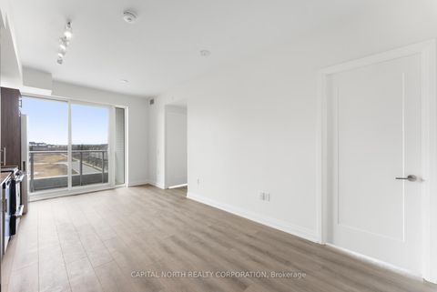 Photo 4 at 422 - 412 Silver Maple Road, JM Joshua Meadows, Oakville