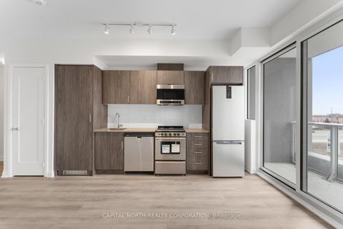 Photo 7 at 422 - 412 Silver Maple Road, JM Joshua Meadows, Oakville